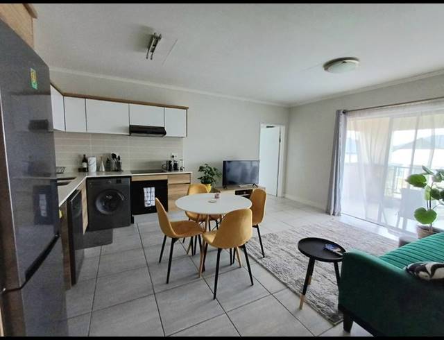 1 BEDROOM APARTMENT FOR SALE IN WATERFALL